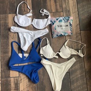 Bundle of bikinis